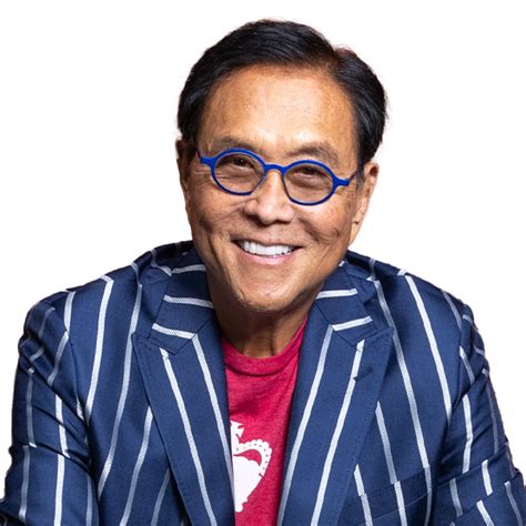 Going To Robert Kiyosaki