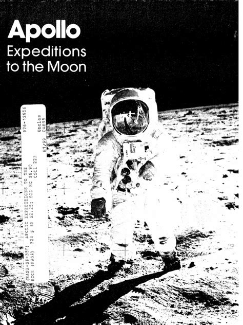 Going To The Moon PDF - Scribd