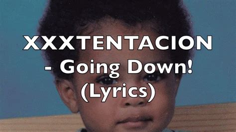Going down lyrics. Things To Know About Going down lyrics. 