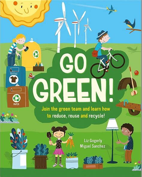 Going green a kid s handbook to saving the planet. - Handbook on business process management 1.