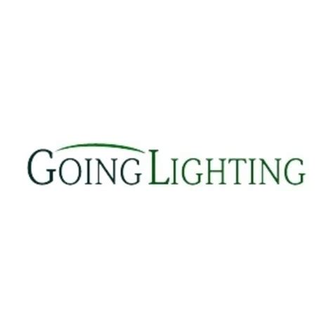 Going lighting. Things To Know About Going lighting. 