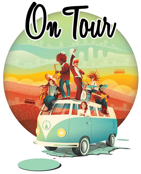 Going on tour. Twenty The tour will make stops in New York, Philadelphia, Chicago, Atlanta and more, beginning on April 12 in Troy, N.Y., and concluding on May 16 in Wausau, Wis. Tickets for the tour are ... 
