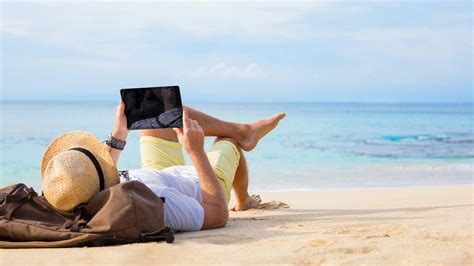Going on vacation Don t make my mistake in relying on data roaming TechRadar