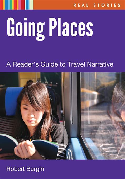 Going places a readers guide to travel narrative by robert burgin. - Mobile phone repairing book free tutorial guide.