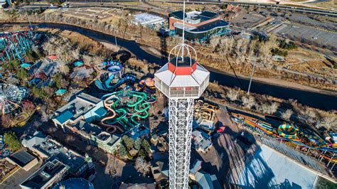 Going to Elitch Gardens? Here's everything to know
