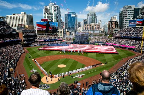 Going to Padres opening day? Here's what to know