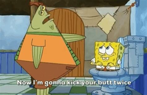 Going to kick my ass. .  ...