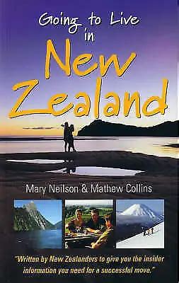 Going to live in new zealand your practical guide to life and work in the other down under. - Vivir en abundancia de la mano de los ángeles.
