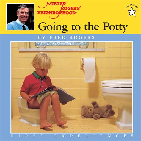 Going to the potty mr rogers. - Trattori vari cub cadet 46in manuale operatore tosaerba.
