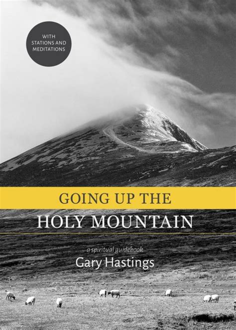 Going up the holy mountain a spiritual guidebook. - Via crucis di fratel venzo s.j..