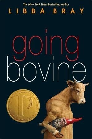 Download Going Bovine By Libba Bray