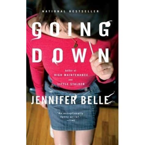 Download Going Down By Jennifer Belle