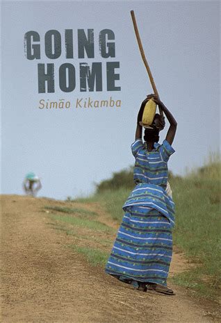 Read Going Home By Simmao Kikamba