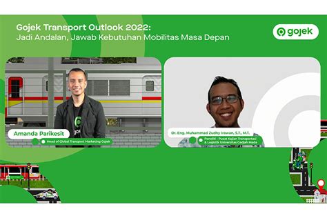Gojek amanda.  Amanda's Posts 0 Amanda Parikesit Head of Marketing @Goje...