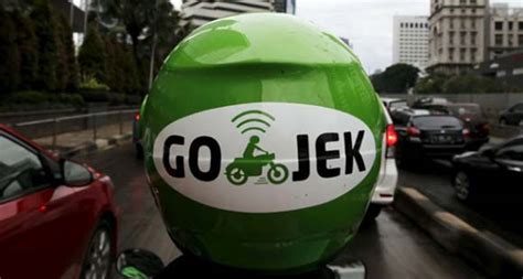 Gojek from ngurah rai airport