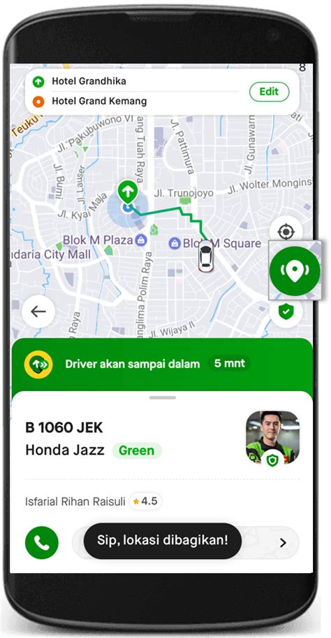 Gojek driver apk iphone.  Let’s update to 1.  This app streamlines the process for iPhone ...