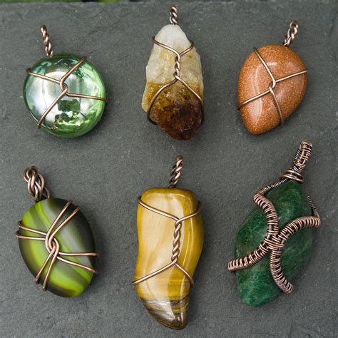 Gojek wrapped tutorial.  Here's how: For transactions With How to Wire Wrap Pendants: 15 Wir...