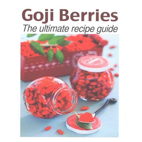 Goji berries the ultimate recipe guide over 30 delicious best. - 1998 2002 suzuki tl1000r tl 1000 r service repair manual 183 mb instant.