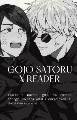 Gojo satoru x reader enemies to lovers.  Everything changed when a retire...