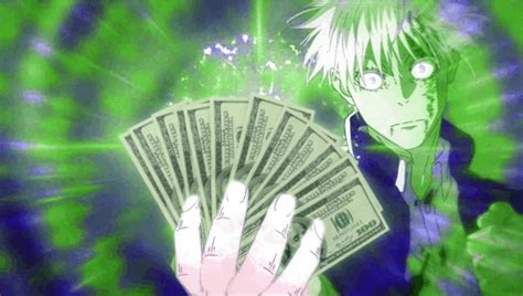 Gojo with money. Things To Know About Gojo with money. 