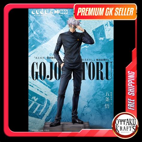 Gojonsfw Leaks 🍌 [HD]
