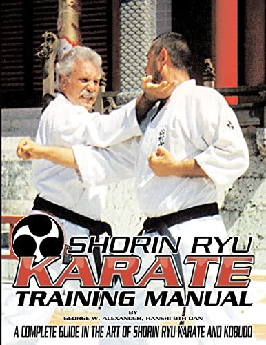 Goju shorin training manual yellow belt. - Literarische selbstreflexion im medium der liebe.