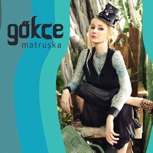 Gokce Artist Akor.