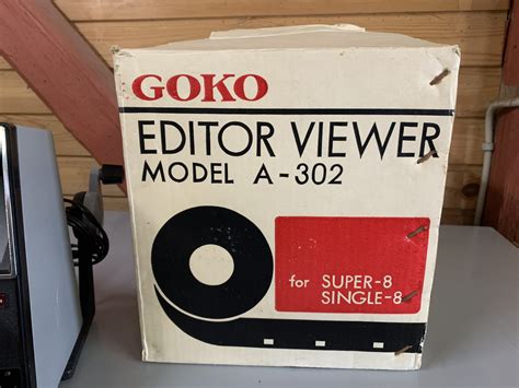 Goko a 302 viewer super 8 manual uk fr de. - Lexmark x83 x85 all in one scan print copy service repair manual.