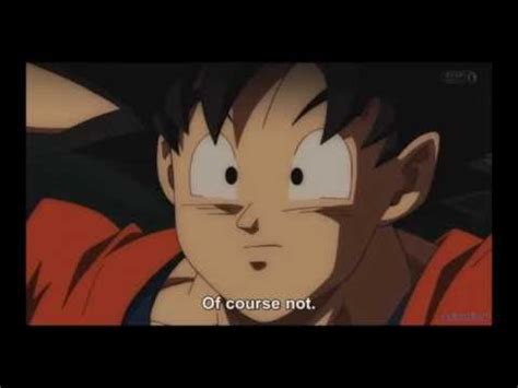 Goku Admits He Has NEVER KISSED Chi Chi! - (FULL ENGLISH