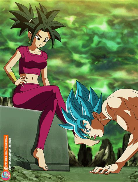 Goku Feet Gif, Whis (ウイス, Uisu) is the Guide Angel Attendant of