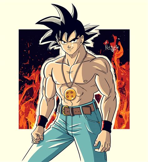 Goku naked. Things To Know About Goku naked. 