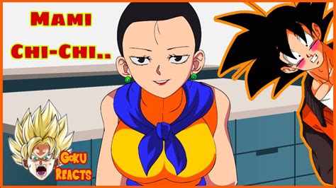 Goku pornhub