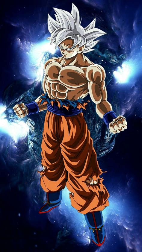 Goku ultra instinct. Things To Know About Goku ultra instinct. 
