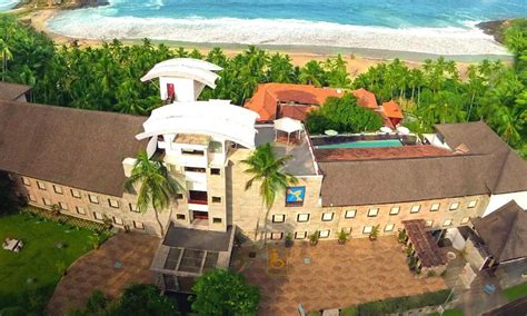 Gokulam Grand Turtle on the Beach Kovalam and Poovar ... - MakeMyTrip