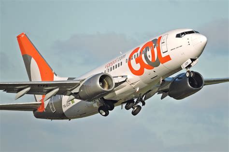 Gol linhas aéreas. About GOL Linhas Aéreas Inteligentes S.A. GOL is the main Brazil airline. Since it was founded in 2001, the Company has the lowest unit cost in Latin America, thus democratizing air transport ... 