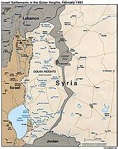 Golan (disambiguation) - Wikipedia