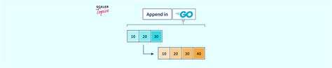 Golang append. Things To Know About Golang append. 