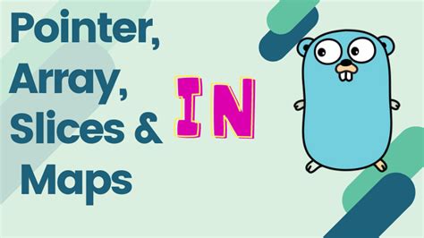 Golang pointer to byte array.  The root of the issue lies at your attempt in pas...