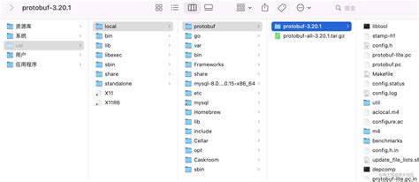 Golang protobuf parser. proto source files into descriptors that can be used...
