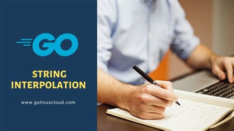 Golang string interpolation Explained [With Examples] GoLinuxCloud