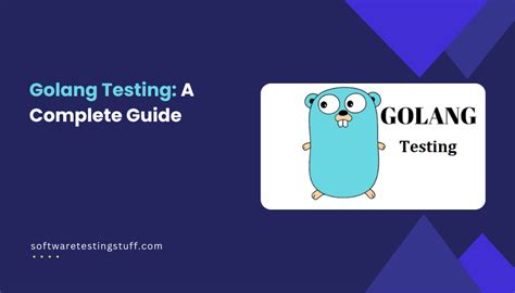 Golang testify.  See code examples, best practices, and tips for testi...