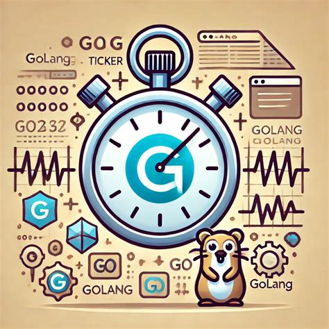 Golang timer reset.  In languages like C/C++, the shift operator translate...