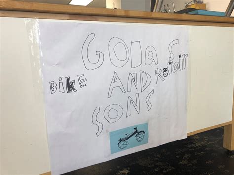 Golas and Sons Bicycle Repair - Posts Facebook