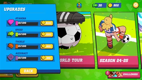 Golazo Soccer APK Download for Android 