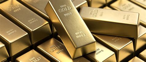 gold's enduring role