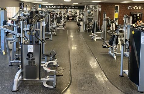 Gold's Gym (Bridgewater, NJ) updated their cover photo.. 