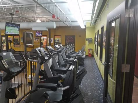 373 reviews and 143 photos of GOLD'S GYM "Th