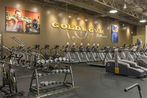 Gold's gym fullerton. Gold’s Gym is growing fast and looking for a General Manager to help us to provide world-class service to our clubs and members by utilizing in-depth knowledge of company products and programs. 