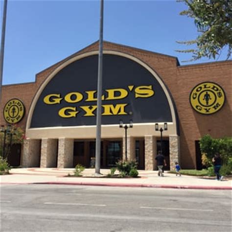 Gold's gym new braunfels. Then I was asked to leave because I did not wish to take a picture as a guest at the New Braunfels, Texas location. Mr. ... Gold’s Gym. 62. Gyms, Trainers, Yoga. Anytime Fitness. 10. Gyms, Trainers. 78155 Athletic Club. 8. Trainers, Boot Camps, Interval Training Gyms. Hixon Fitness & Athletics. 3. 