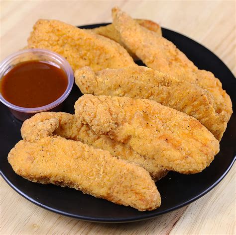 Gold’N’Spice ® Breaded Breast Tenders - brakebush.com